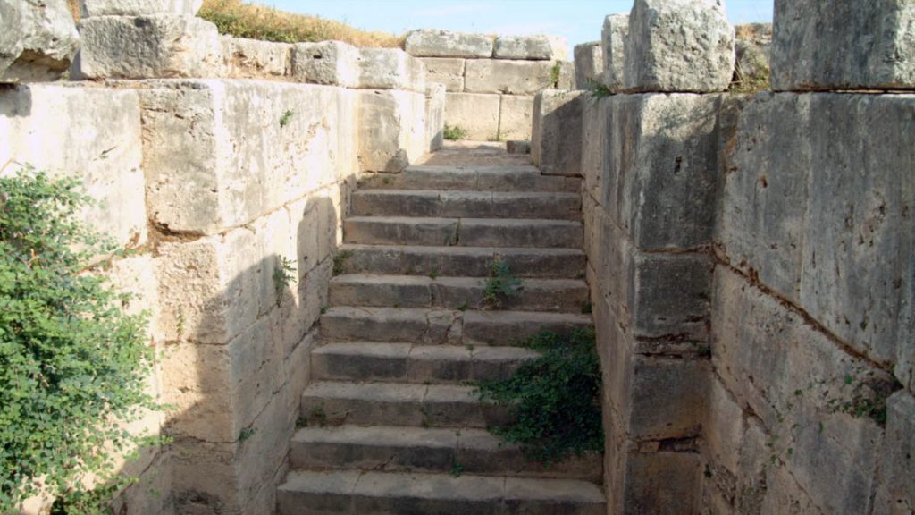 Turkey, Aydin, Magnesia on the Meander – Roman Gymnasium High-Quality Images & Videos The MCA Collection