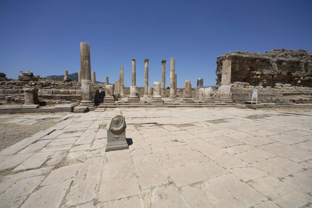 Turkey, Aydin, Magnesia on the Meander (00:07:35) Turkey, Aydin, Magnesia on the Meander (00:07:35) High-Quality Images & Videos The MCA Collection