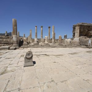 Turkey, Aydin, Magnesia on the Meander (00:07:35) High-Quality Images & Videos The MCA Collection