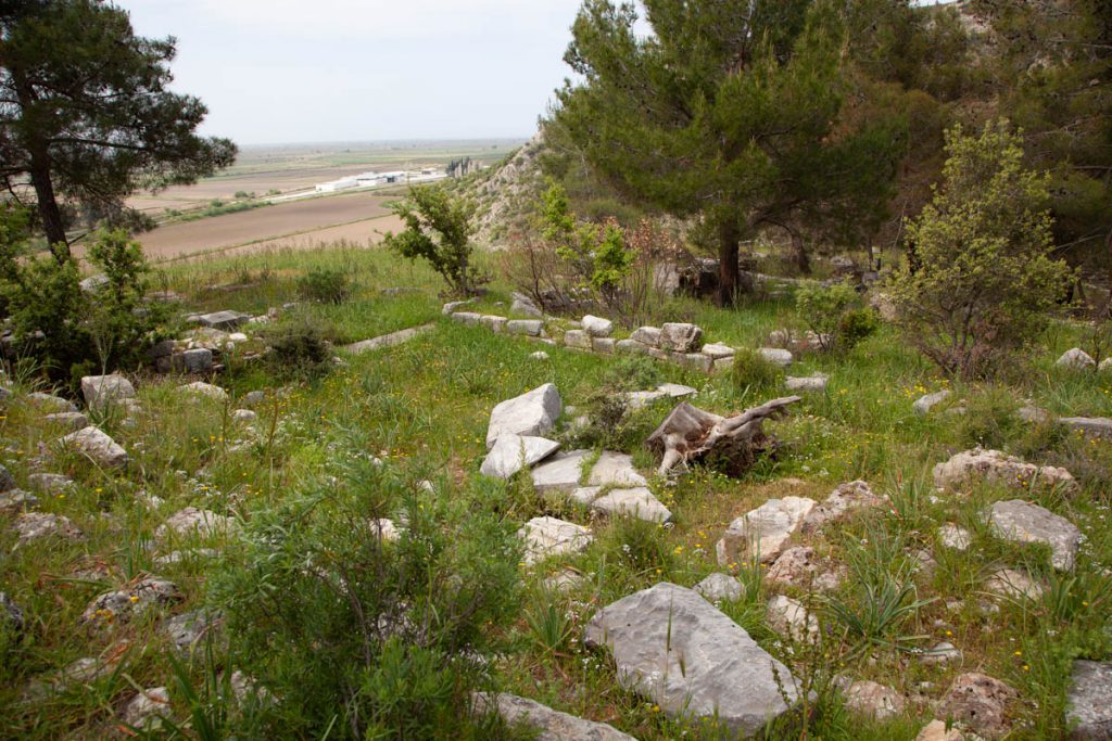 Turkey, Aydin, Priene – House of Alexander the Great High-Quality Images & Videos The MCA Collection