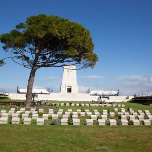 Turkey, Canakkale, Gallipoli, Lone Pine Memorial High-Quality Images & Videos The MCA Collection