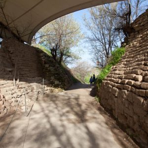 Turkey, Canakkale, Troy, Megaron (Troy II-III) Turkey, Canakkale, Troy, Megaron (Troy II-III) High-Quality Images & Videos The MCA Collection
