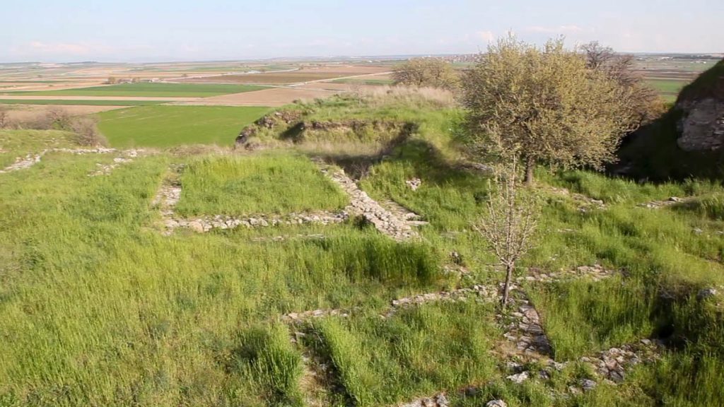 Turkey, Canakkale, Troy, Residence High-Quality Images & Videos The MCA Collection