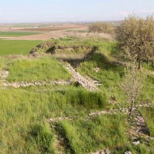 Turkey, Canakkale, Troy, Residence High-Quality Images & Videos The MCA Collection