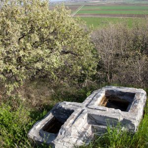 Turkey, Canakkale, Troy, Temple of Athena High-Quality Images & Videos The MCA Collection