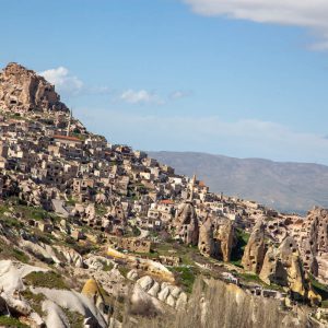 Central Anatolia Region
