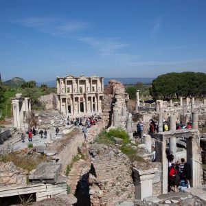 Ephesus