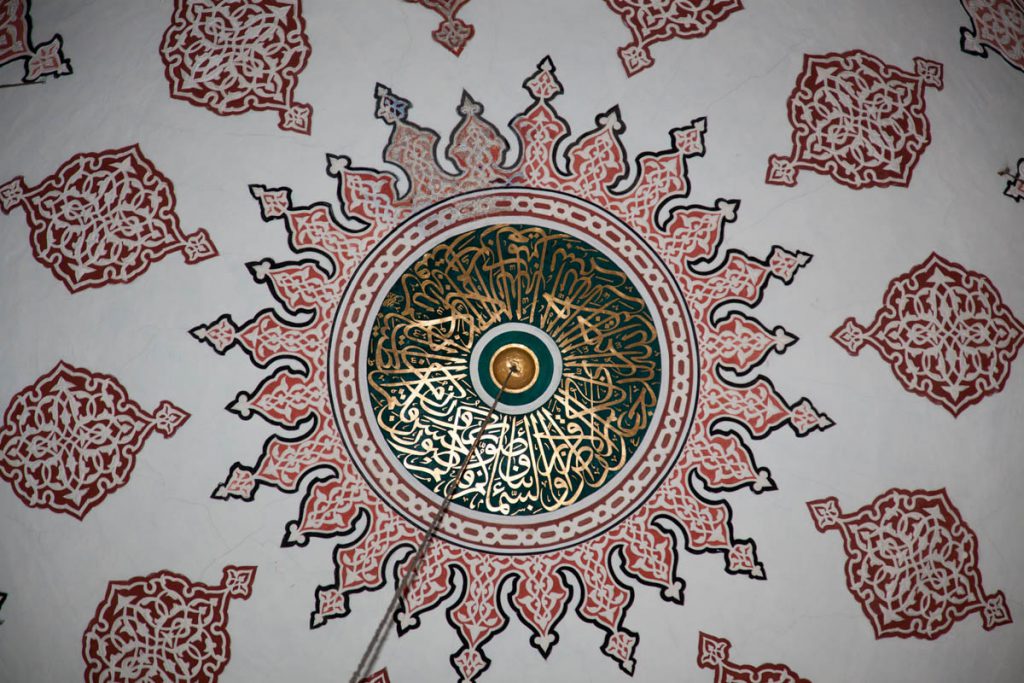 Turkey, Istanbul | Architecture Images & Videos | The MCA Collection