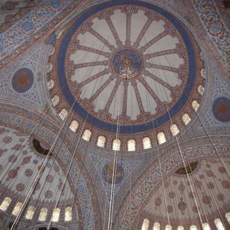 Turkey, Marmara, Istanbul, Sultan Ahmed Mosque (Blue mosque) – Domes (00:04:23) Turkey, Marmara, Istanbul, Sultan Ahmed Mosque (Blue mosque) - Domes (00:04:23)