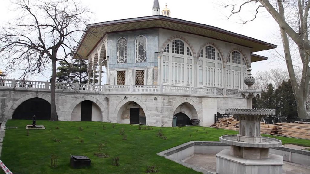 Turkey, Marmara, Istanbul, Topkapi palace – Baghdad Pavillion (00:03:41) Turkey, Marmara, Istanbul, Topkapi palace – Baghdad Pavillion (00:03:41) High-Quality Images & Videos The MCA Collection