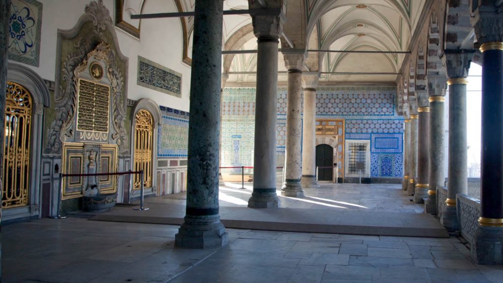 Turkey, Marmara, Istanbul | Art Images & Videos | The MCA Collection