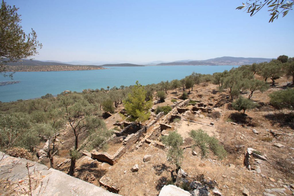 Turkey, Mugla, Caria, Iasos – Greek-Roman city (00:07:40) Turkey, Mugla, Caria, Iasos – Greek-Roman city (00:07:40) High-Quality Images & Videos The MCA Collection