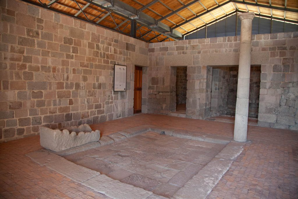 Turkey, Pergamon, Izmir,  – Roman Baths High-Quality Images & Videos The MCA Collection