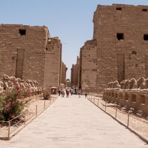 Karnak Temple Complex