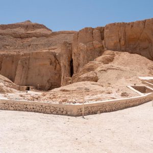 Valley of the Kings
