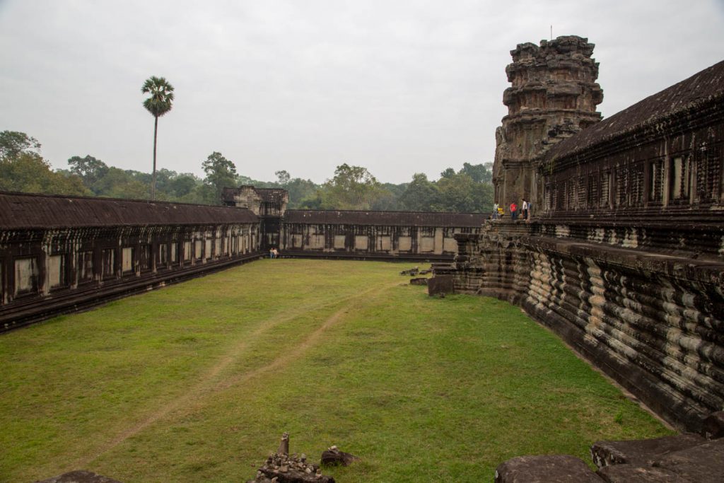 Cambodia, Angkor Wat Temple (00:01:13) Cambodia, Angkor Wat Temple (00:01:13) High-Quality Images & Videos The MCA Collection
