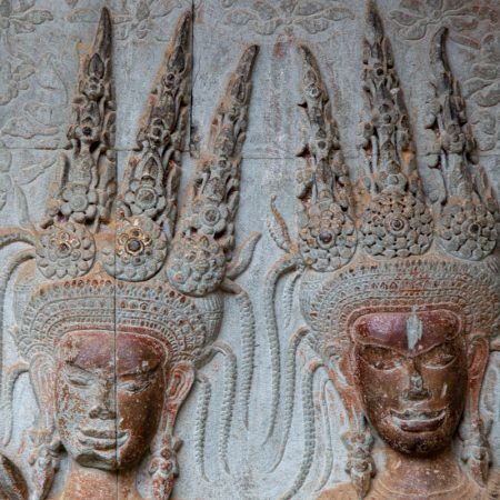 Angkor Wat temple | Art Images & Videos | The MCA Collection