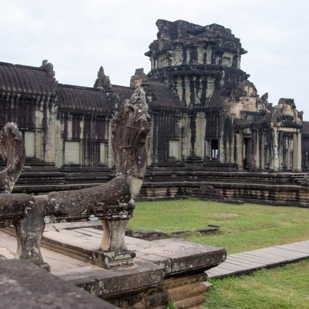 Angkor temples | Archaeology Images and Videos | The MCA Collection