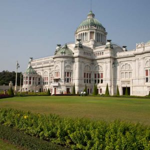 Thailand, Bangkok, Dusit palace and gardens (00:02:49) High-Quality Images & Videos The MCA Collection