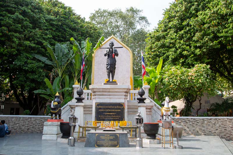 Thailand, Bangkok views (00:03:24) High-Quality Images & Videos The MCA Collection