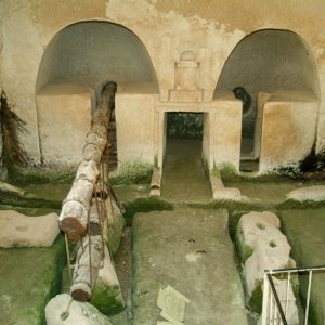 Israel, Beit Guvrin (Eleutheropolis) – Oil Press – Hellenistic (00:00:58) High-Quality Images & Videos The MCA Collection