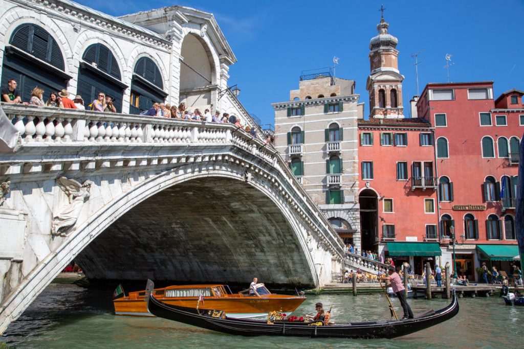 Italy, Venice, Accademia Bridge (00:01:50) High-Quality Images & Videos The MCA Collection