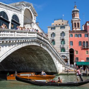 Italy, Venice, Accademia Bridge (00:01:50) High-Quality Images & Videos The MCA Collection