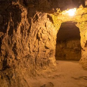 Bulgaria, Devil's Throat Cave | Nature & Wildlife Images & Videos | The MCA Collection