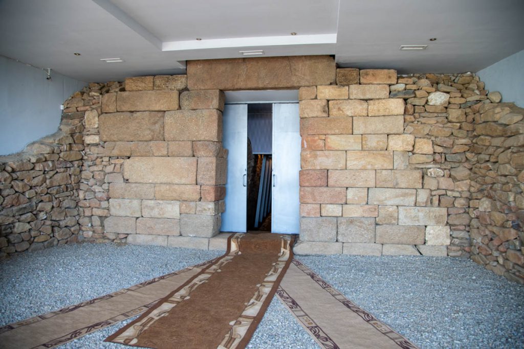 Bulgaria, Golyama Arsenalka Thracian tombs (00:01:18) Bulgaria, Golyama Arsenalka Thracian tombs (00:01:18) High-Quality Images & Videos The MCA Collection