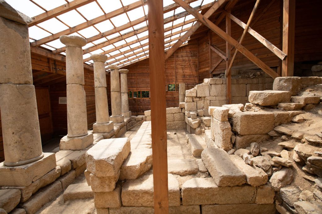 Bulgaria, Starosel – Horizon Thracian tombs (00:02:08) Bulgaria, Starosel – Horizon Thracian tombs (00:02:08) High-Quality Images & Videos The MCA Collection