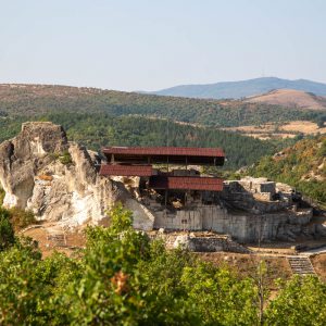 Bulgaria, Tatul ancient sanctuary Thracian tomb (00:03:20) Bulgaria, Tatul ancient sanctuary Thracian tomb (00:03:20) High-Quality Images & Videos The MCA Collection
