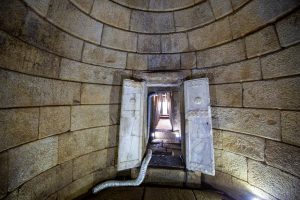 Bulgaria, Thracian tombs | Photography | The MCA Collection
