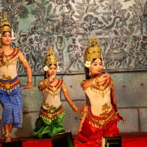 Cambodia, Cambodian folklore ceremony dancings High-Quality Images & Videos The MCA Collection