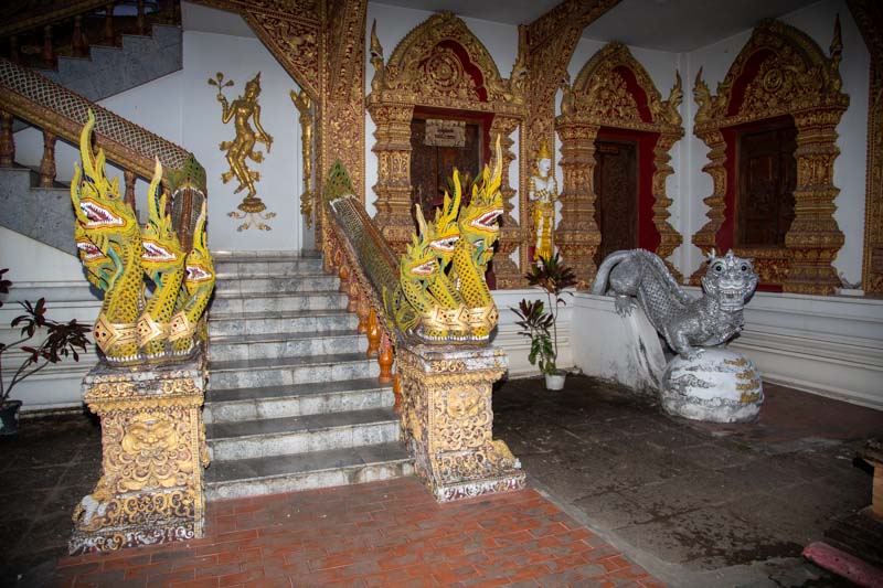 Thailand, Chiang Mai, Wat Saen Fang (00:04:56) Thailand, Chiang Mai, Wat Saen Fang (00:04:56) High-Quality Images & Videos The MCA Collection