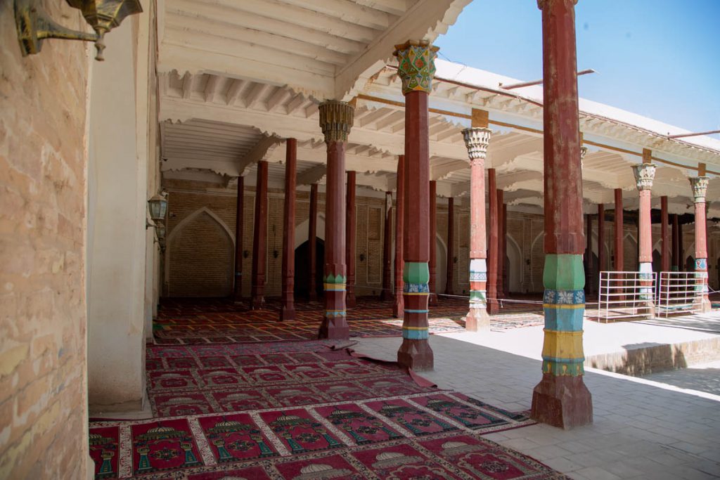 China, Xinjiang, Kashgar, Ayziret – Afaq Khoja Mausoleum (00:04:26) High-Quality Images & Videos The MCA Collection