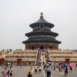 Asian Architecture