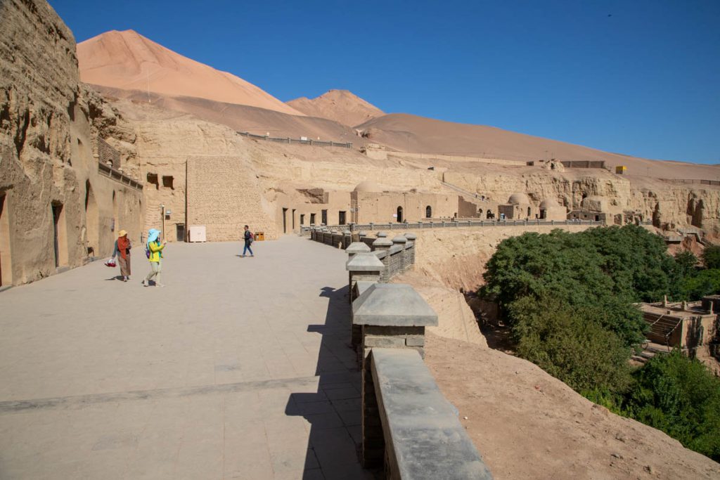 China, Bezeklik Thousands Buddha Caves (00:03:20) China, Bezeklik Thousands Buddha Caves (00:03:20) High-Quality Images & Videos The MCA Collection