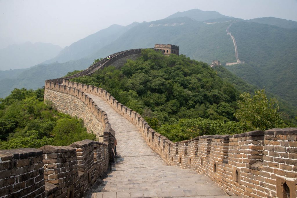 China, Great Wall (00:04:23) High-Quality Images & Videos The MCA Collection