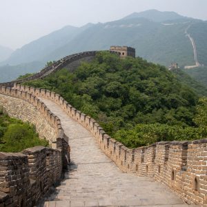 China, Great Wall (00:04:23) High-Quality Images & Videos The MCA Collection
