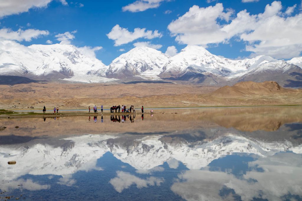 China, Karakoram Highway (00:04:39) China, Karakoram Highway (00:04:39) High-Quality Images & Videos The MCA Collection