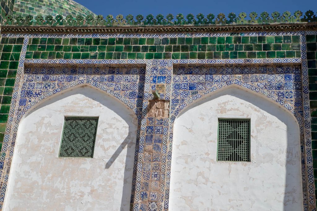 China, Kashgar Ayziret – Afaq Khoja Mausoleum – Islamic art (00:02:32) High-Quality Images & Videos The MCA Collection