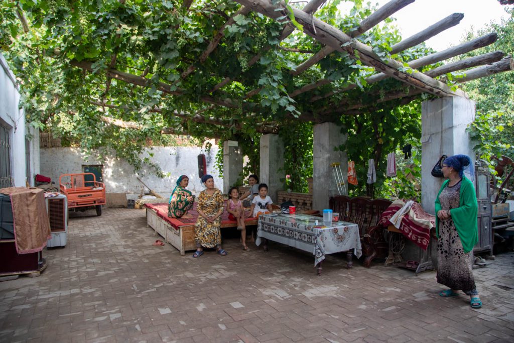 China, Turpan – Uyghurs Tribes (00:10:54) China, Turpan – Uyghurs Tribes (00:10:54) High-Quality Images & Videos The MCA Collection