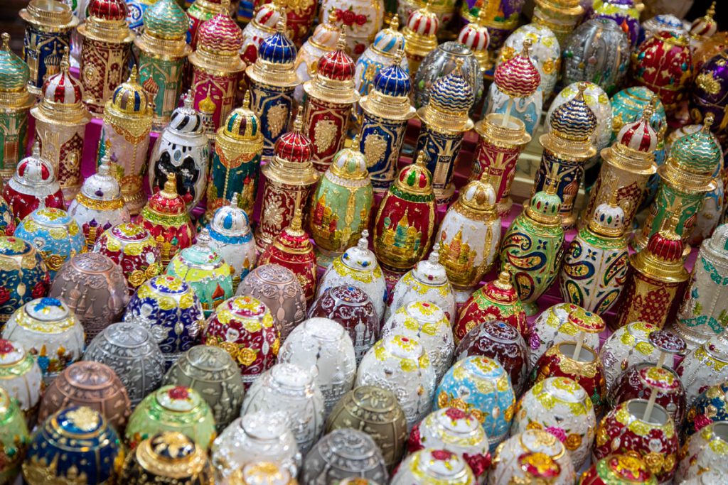 China, Urumqi -Grand Bazaar – International Grand Bazaar Xinjiang (00:02:02) High-Quality Images & Videos The MCA Collection