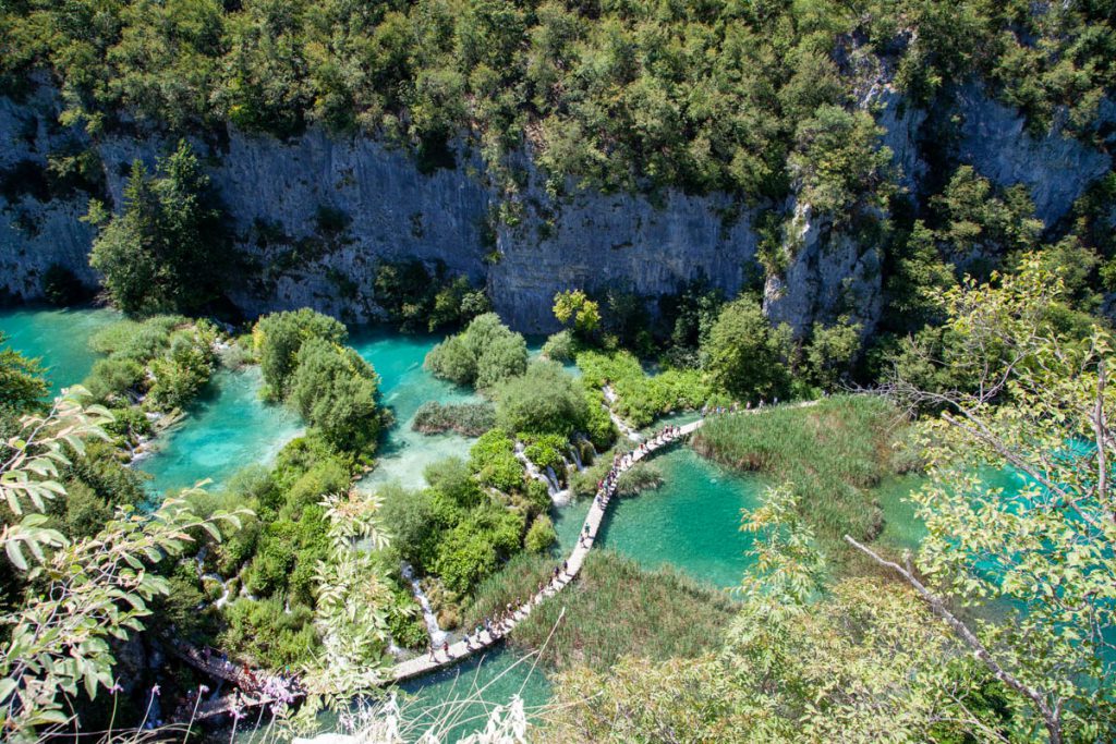 Croatia, Plitvice Lakes (00:05:02) Croatia, Plitvice Lakes | Nature & Wildlife Images & Videos | The MCA Collection