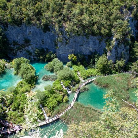 Croatia, Plitvice Lakes (00:05:02) Croatia, Plitvice Lakes | Nature & Wildlife Images & Videos | The MCA Collection