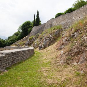 France, Occitanie, Lugdunum Convenarum Roman Theatre France, Occitanie, Lugdunum Convenarum Roman Theatre High-Quality Images & Videos The MCA Collection
