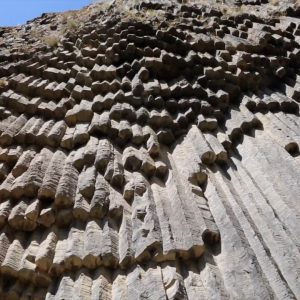 Armenia, Garni Gorge – Basaltic organ (00:03:04) High-Quality Images & Videos The MCA Collection
