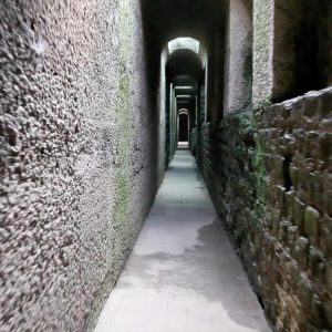 Germany, Trier, Roman cryptoporticus High-Quality Images & Videos The MCA Collection