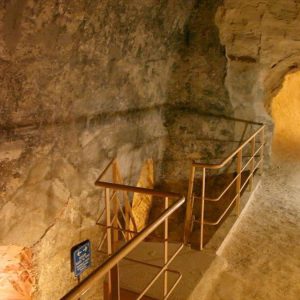 Israel, Herodium – underground shelters High-Quality Images & Videos The MCA Collection