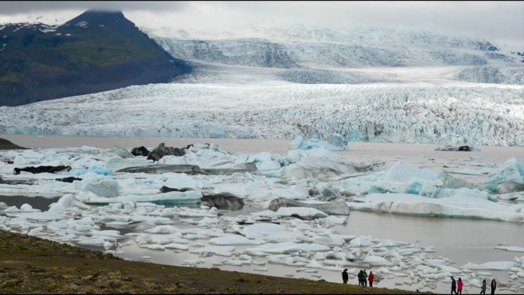 Iceland, Glaciers (00:05:15) High-Quality Images & Videos The MCA Collection